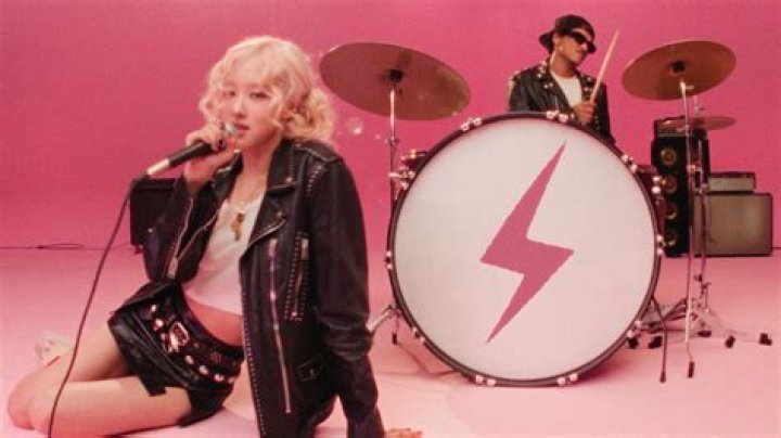 Nathalie Lord Age And Partner: Learn Everything About The Musical Artist