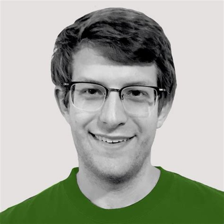 Nathaniel Rakich Age, Wiki, Twitter, Married, Biography, Wife, Salary