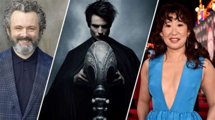 Netflix’s ‘The Sandman’ Drops a Star-Studded Two-Part Bonus Episode