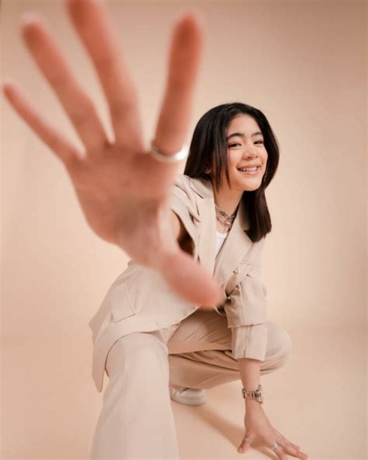 Niana Guerrero (Dancer) Wiki, Bio, Age, Height, Weight, Net Worth, Boyfriend, Family, Facts