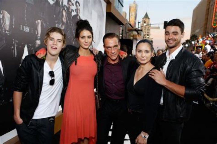 Nicholas Van Varenberg Bio, Wiki, Age, Family, Wife Movies, TV Shows and Net Worth