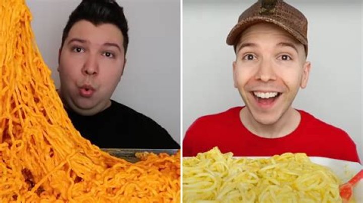 Nick Avocado Net Worth: How Rich is Nikocado Avocado from YouTube?