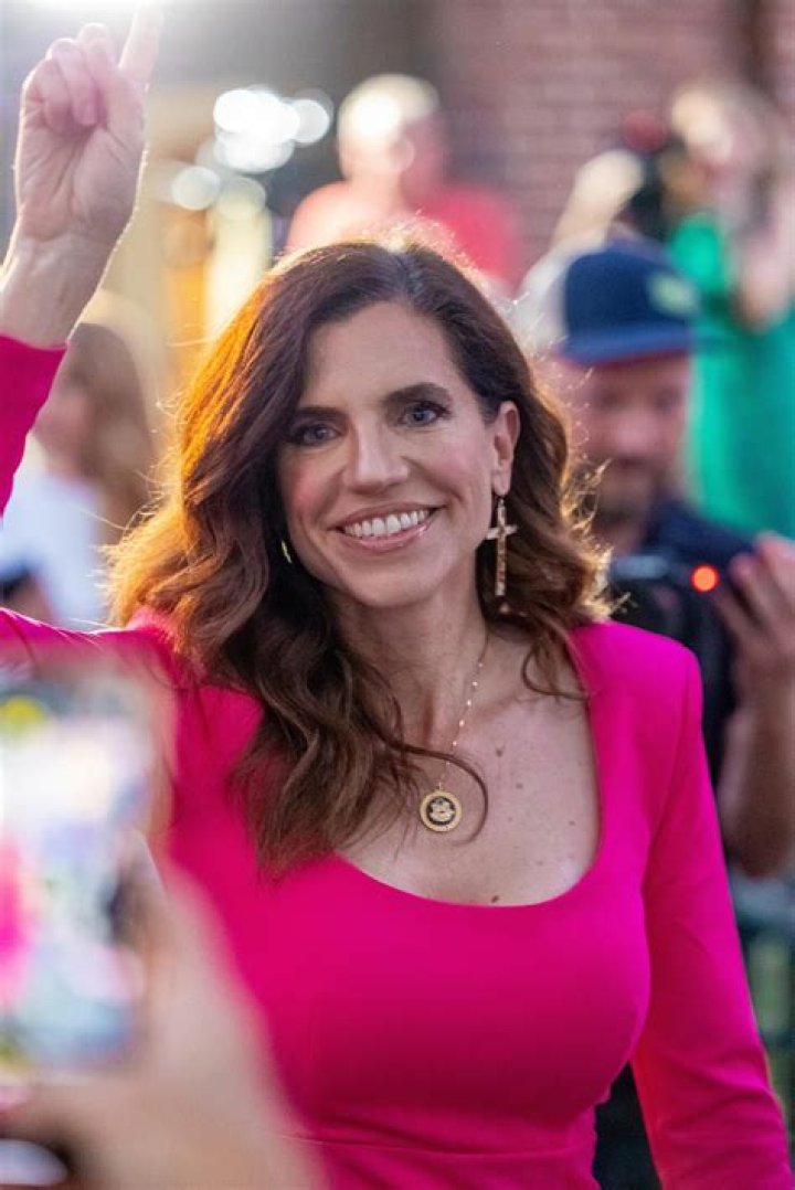 Nick Naney Net Worth