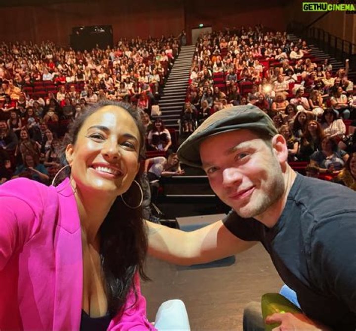 Nicola Correia-Damude Age, Wiki, Husband, Instagram