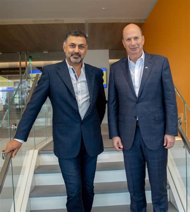 Nikesh Arora Net Worth: Details About Cars, Assets, Business, Earnings - SarkariResult