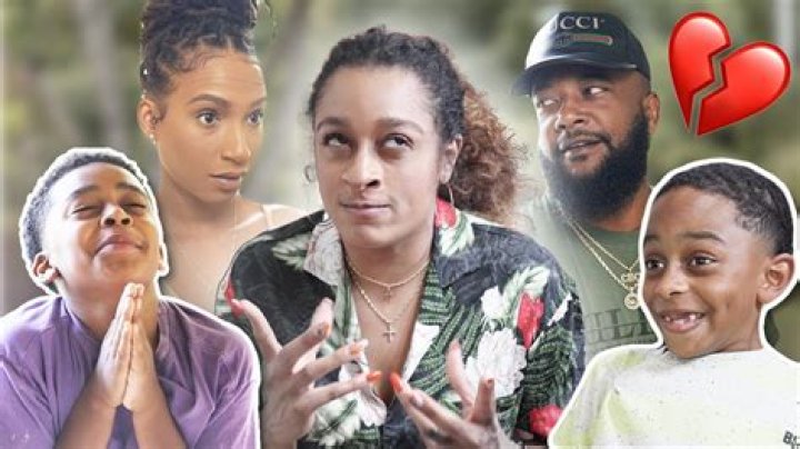 Nikki Natural Bio, Wiki, Age, Children, Family, Net Worth, Height, Trick Daddy’s New Girlfriend and Instagram