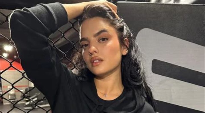 Nina Drama Age, Height, Wiki, Biography, Net Worth, Instagram
