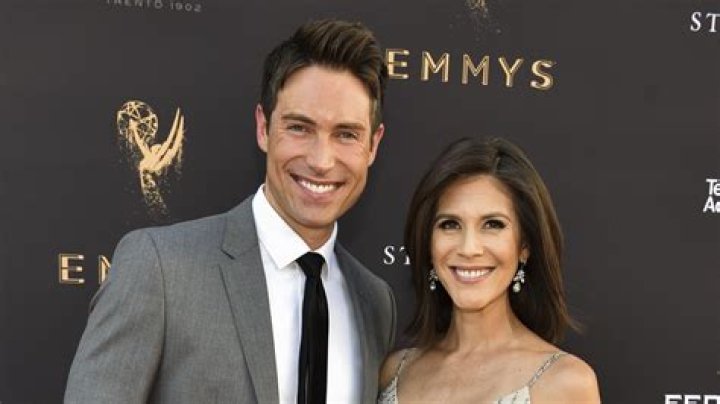 No Whit Johnson Is Not Gay- He Is Married To His Wife Andrea Fujii