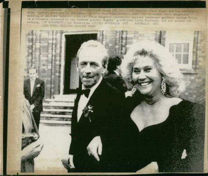 Noelene Edwards (Paul Hogan’s Ex-Wife) Bio, Wiki, Age, Height, Kids, Net Worth