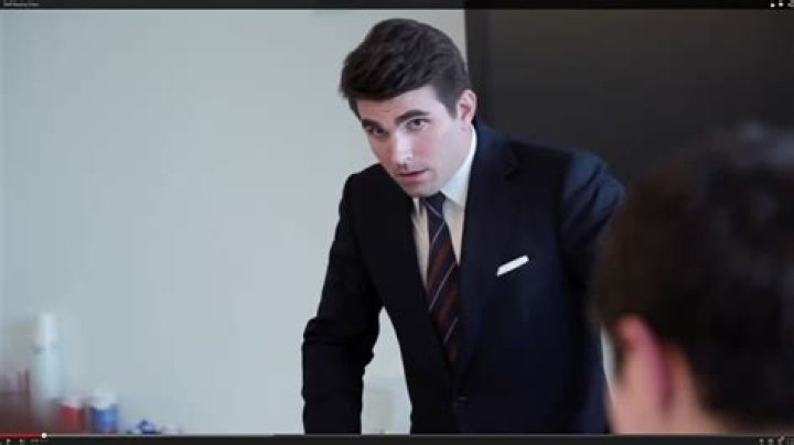 Oliver Conant Net Worth