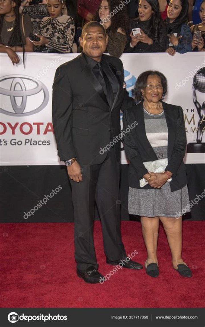 Omar Benson Miller Wife: Is He Single Or Married? Family Tree