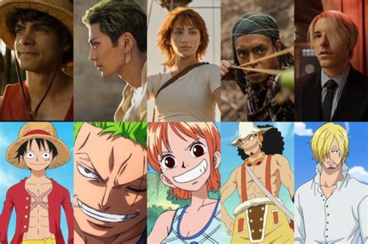 One Piece Live Action creators' description of Nami has fans worried about the character's portrayal