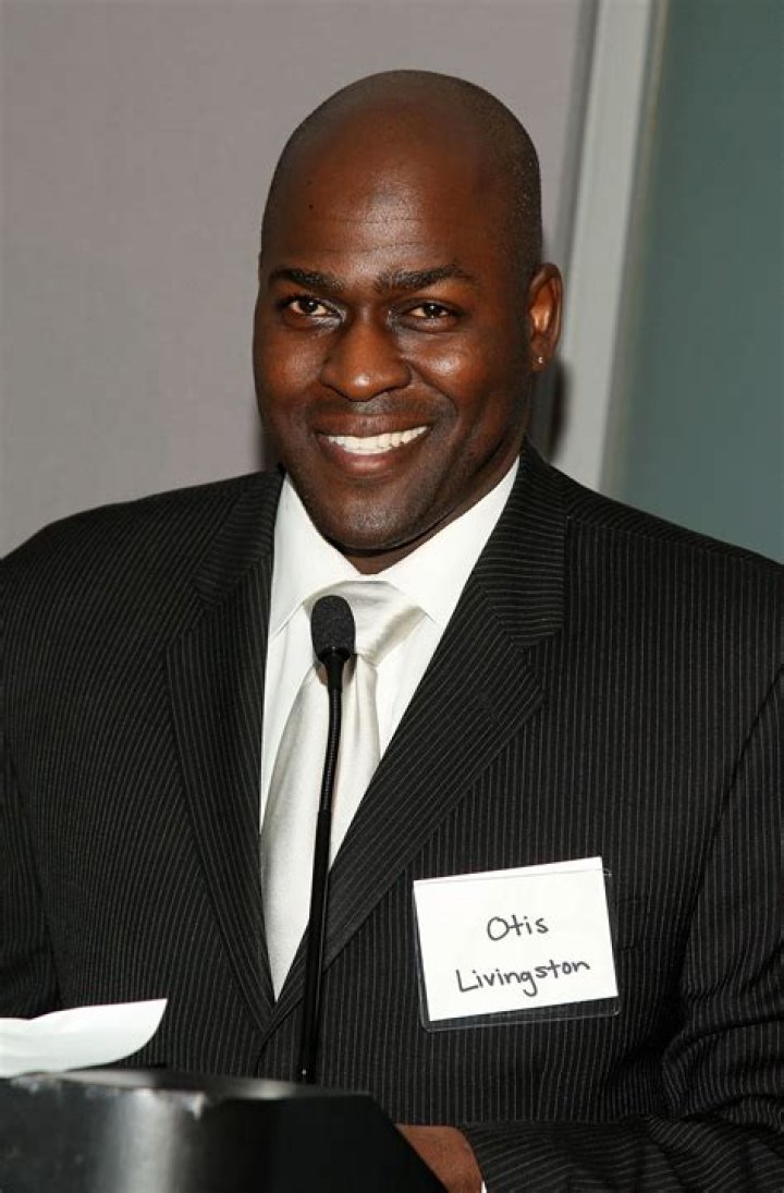 Otis Livingston Height, Weight, Net Worth, Age, Birthday, Wikipedia, Who, Nationality, Biography