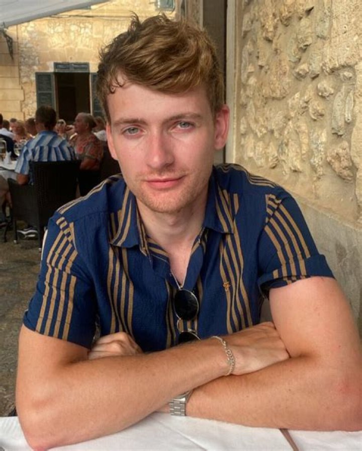 Paddy Galloway Height, Weight, Net Worth, Age, Birthday, Wikipedia, Who, Nationality, Biography