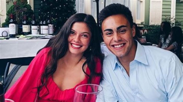 Paloma Pilar Duffy Bio, Wiki, Age, Height, Education, Boyfriend, Family and Net Worth