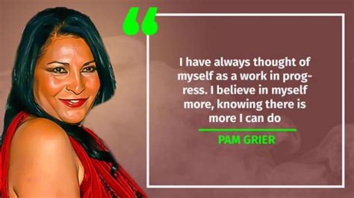 Pam Grier’s Net Worth, Biography, Career, Awards, Fact and Life Story