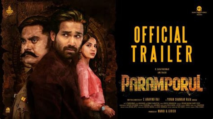 Paramporul Movie Release Date and Time 2023, Countdown, Cast, Trailer, and More! - News