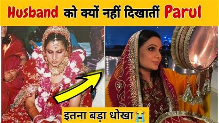 Parul Sehgal Husband: Who Is The Book Critic Married To?