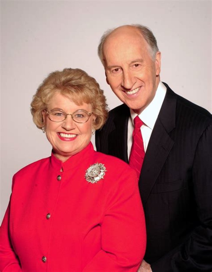 Pastor Jack Hayford Wife: Who Was Anna Marie Smith?
