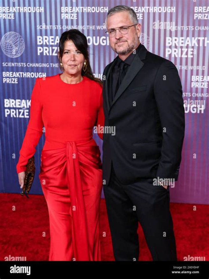 Patty Jenkins Husband: Who is Sam Sheridan?