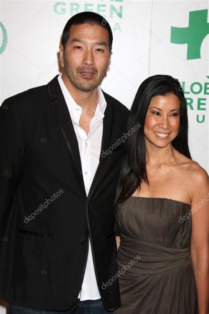 Paul Song Net Worth, Age, Wiki, Biography, Ethnicity: Lisa Ling Husband And Family