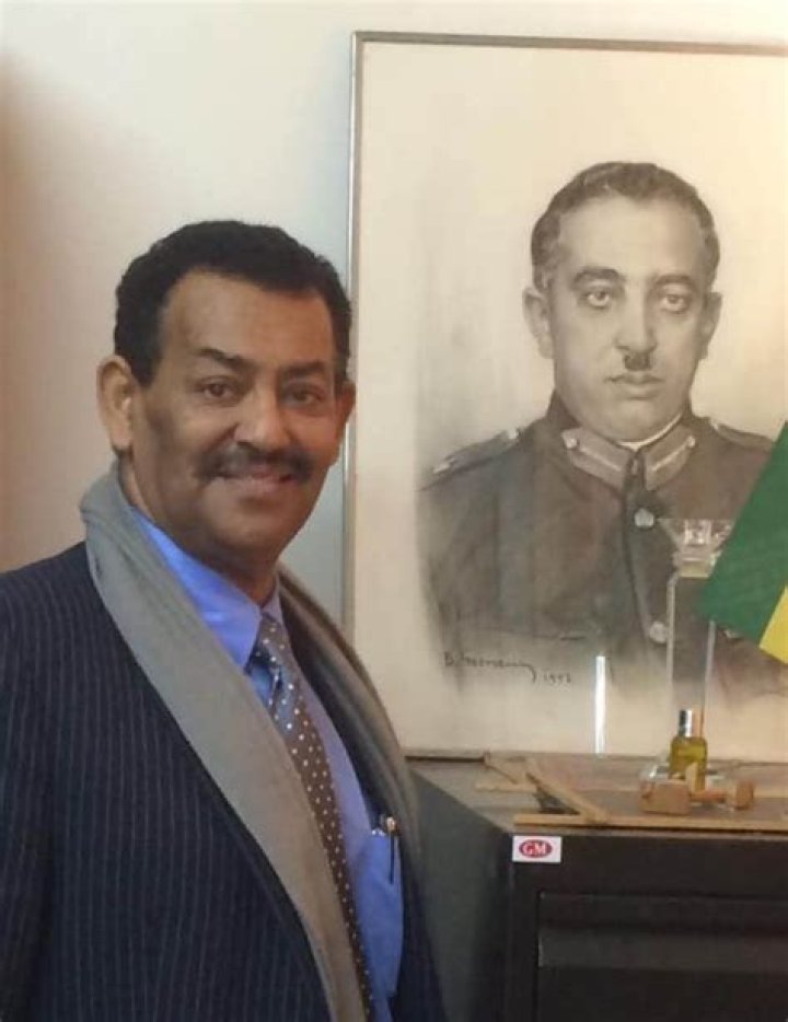 Paul Wossen cause of death: What happened to Paul Wossen?