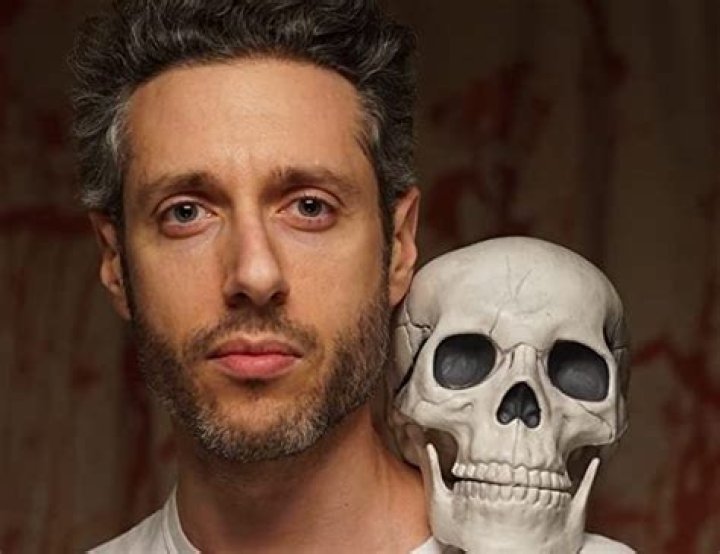 Paulo Costanzo Net Worth