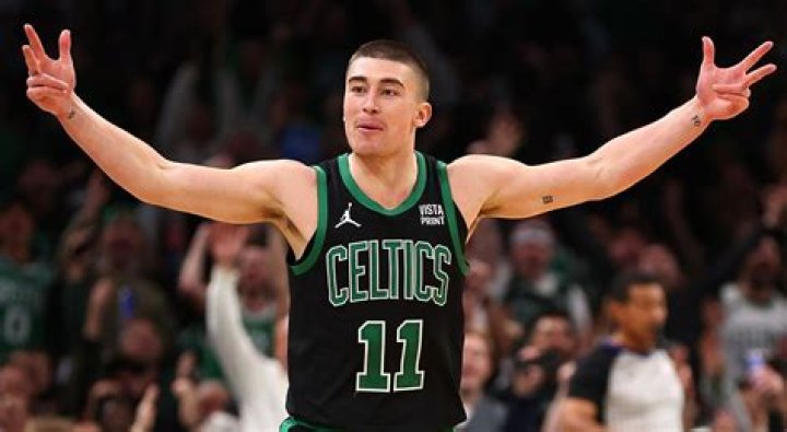 Payton Pritchard