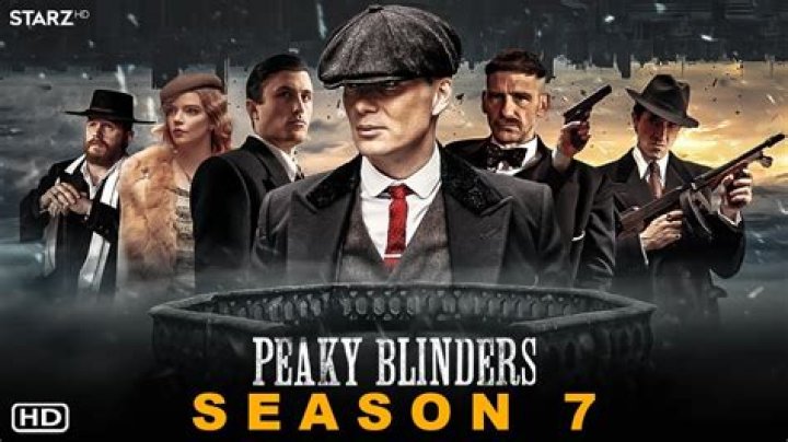 Peaky Blinders Season 7 Release Date : Recap, Cast, Review, Spoilers, Streaming, Schedule & Where To Watch? - SarkariResult