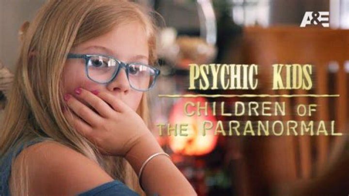 Peri Zarrella Age (Psychic Kids A&E) Parents, Family, Education, Wiki, Bio