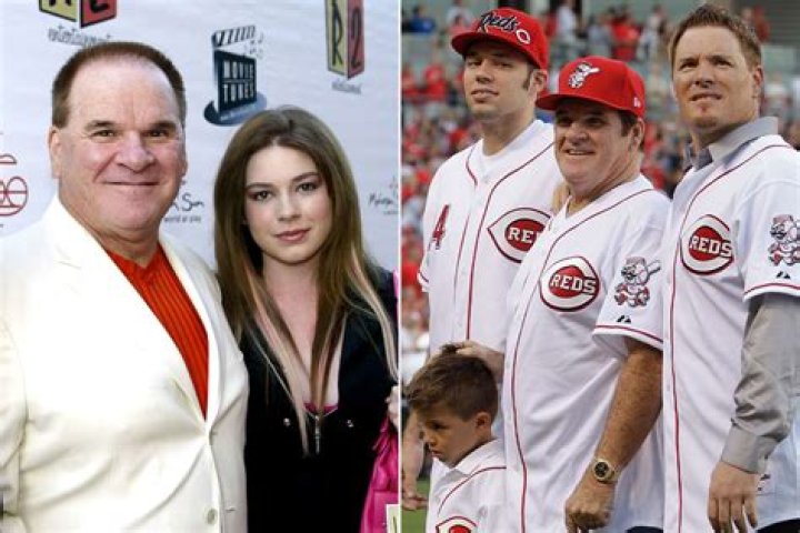 Pete Rose’s net worth, biography, fact, career, awards and life story