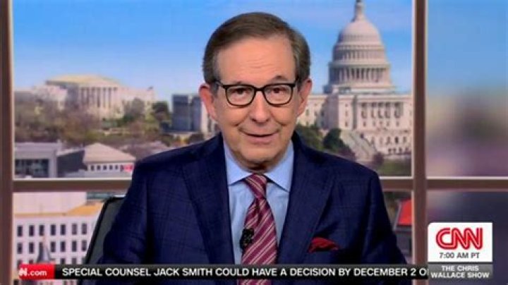 Peter Farrell Wallace: Chris Wallace’s Son Age, What Does He Do For Living?