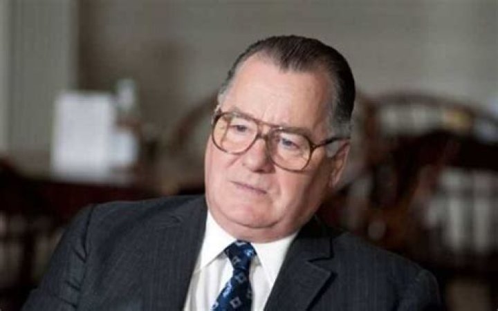 Peter Gerety Net Worth