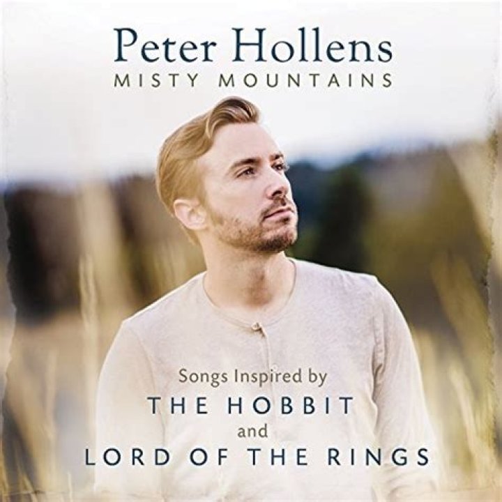 Peter Hollens Bio, Wiki, Age, Height, Wife, Misty Mountains, Songs, and Net Worth.