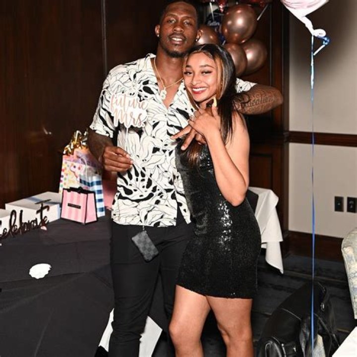Phillip 'PJ' Walker: How Much Money He Has, His Age, Career, Cleveland Browns, Stats, Contract, Wife Ashlei, and More - SarkariResult