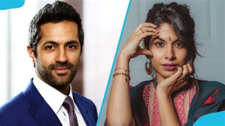 Photo: Who Is Sheena Melwani Husband Dinesh Melwani? Meet Her Father