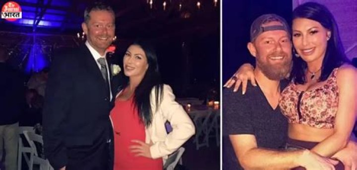 Photos: Who Is Sheri Maund? Erik Charles Maund Wife And Son Doug Maund