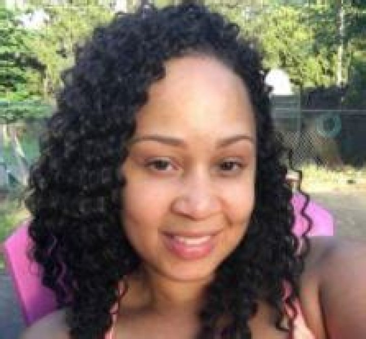 Phyllis Stephens, sister of John Legend