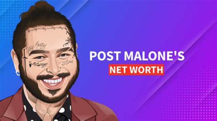 Post Malone Net Worth: Details About Rapper, Career, GF, Assets, Income - SarkariResult