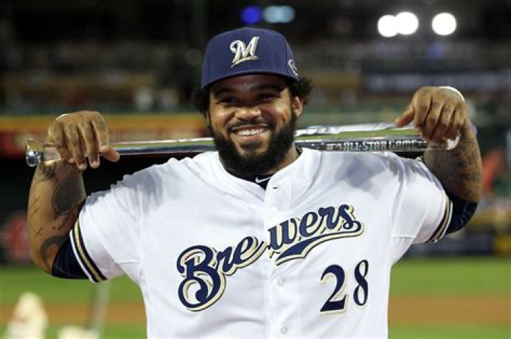 Prince Fielder Net Worth: Details About Wife, Income, Baseball, Career - SarkariResult