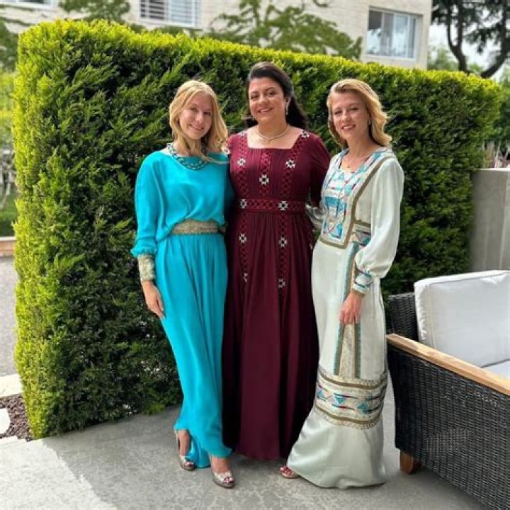 Princess Aisha bint Faisal