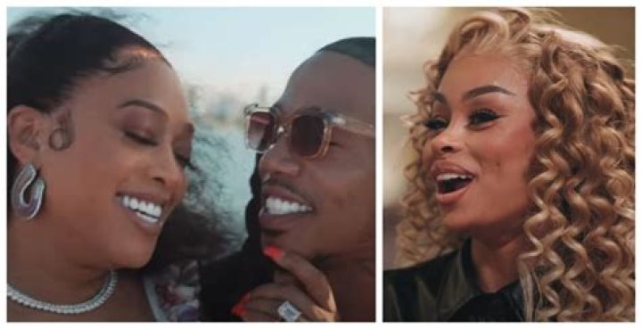 Princess Love Bio, Wiki, Age, Height, Parents, Ray J, Floyd Mayweather, Love & Hip Hop and Net Worth