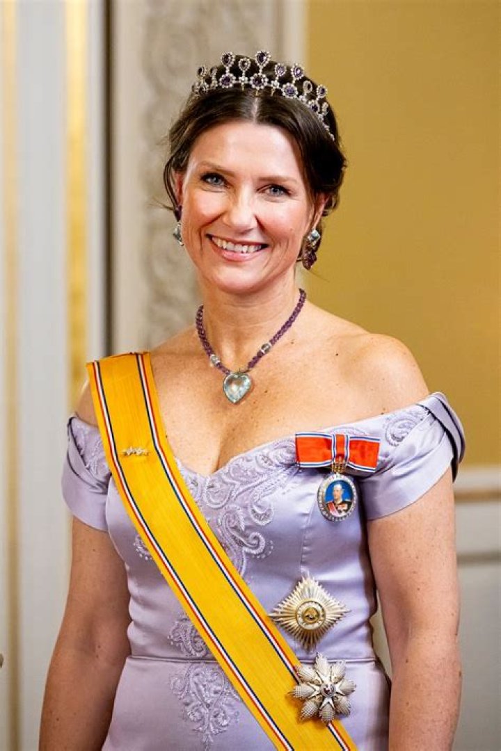 Prinsesse Märtha Louise Net Worth