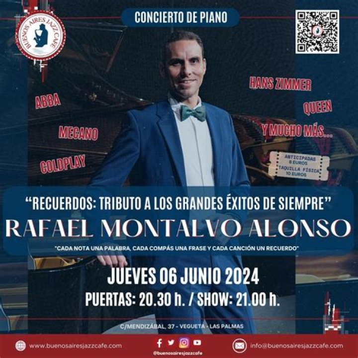 Rafael Montalvo Net Worth