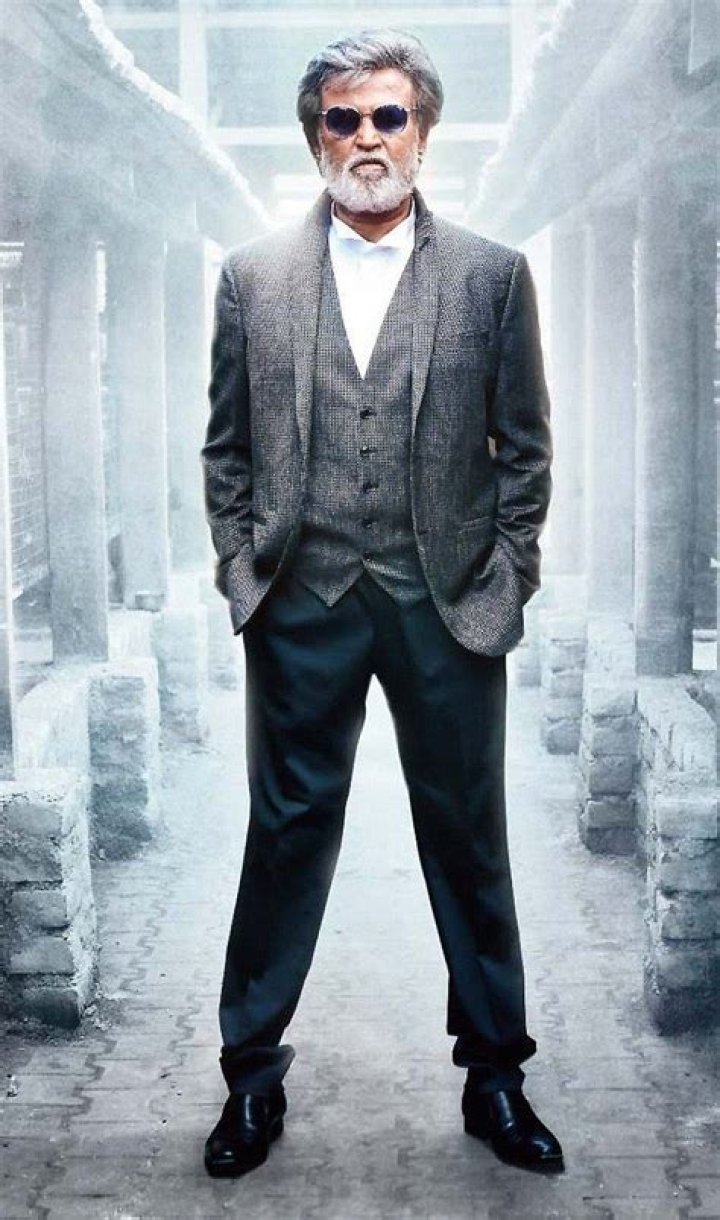 Rajinikanth Contact Address, Phone Number, House Address, Email ID