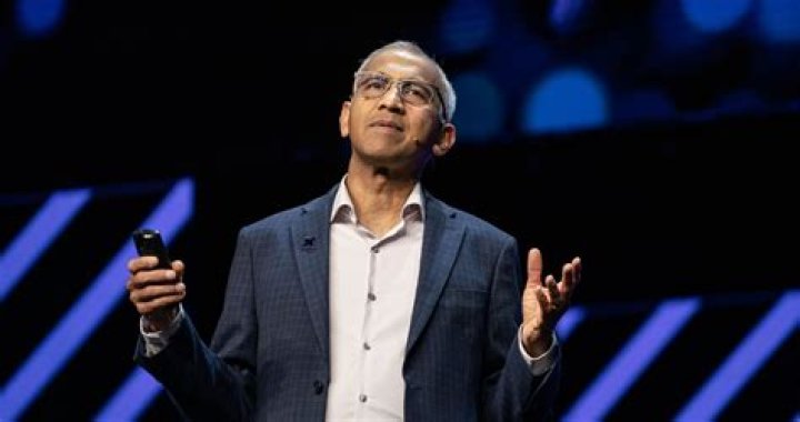 Rajiv Ramaswami: Everything To Know About Nutanix New CEO