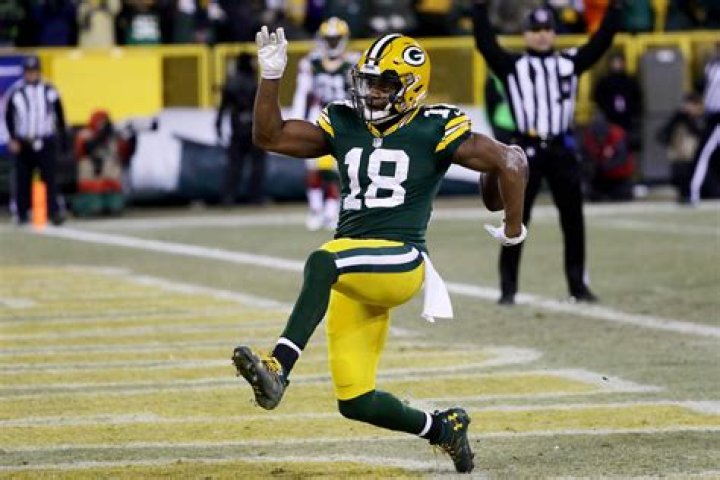 Randall Cobb Net Worth