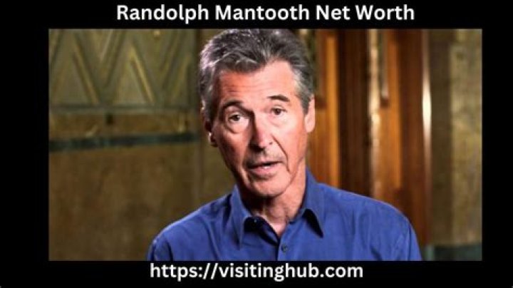 Randolph Mantooth Bio, Wiki,  Age, Height, Wife, Family, Net Worth, Movies and TV Shows