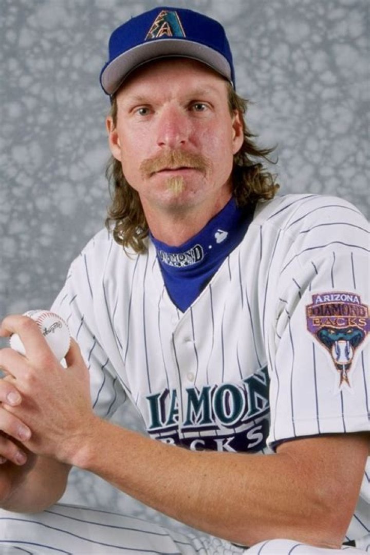 Randy Johnson Net Worth