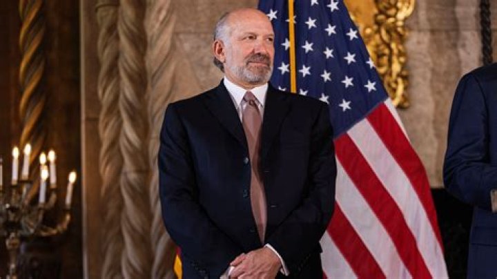 Raphael Warnock Net Worth: How Rich is Raphael Warnock Actually?